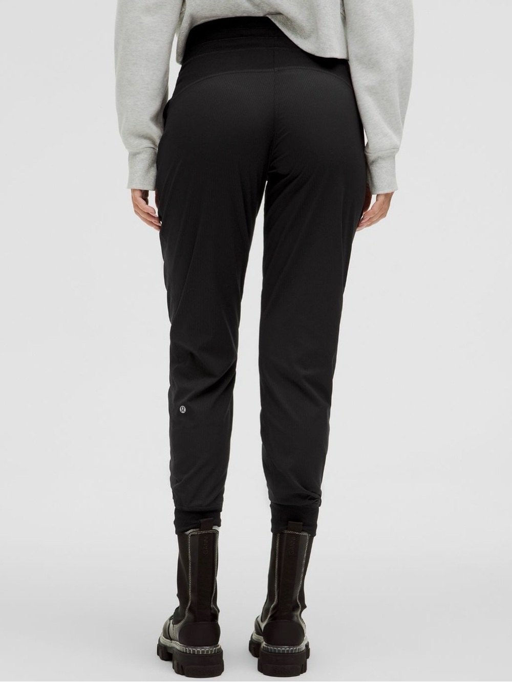 Lululemon Dance Studio Mid-Rise Jogger Full length - Picture 2 of 3